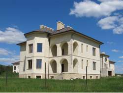 Сколько стоит дом в коттеджном поселке «Шато Соверен». Вся недвижимость КП Chateau Souverain с ценами и фотографиями. - 6436