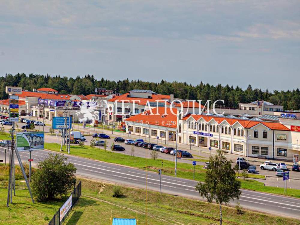 Коттеджный поселок Павлово 2 Новорижское шоссе -big- 16025