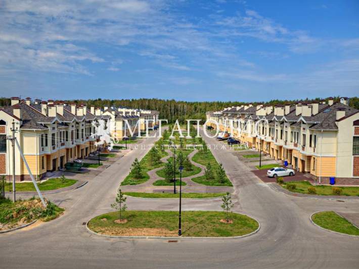 Коттеджный поселок Павлово 2 Новорижское шоссе - 16039
