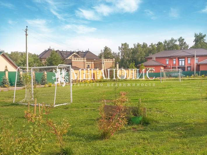 Коттеджный поселок Петровский парк Новая Рига. КП Петровский парк - 41318