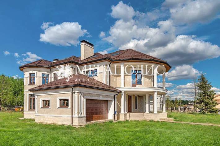 Коттеджный поселок Madison Park, поселок Мэдисон Парк - 40939