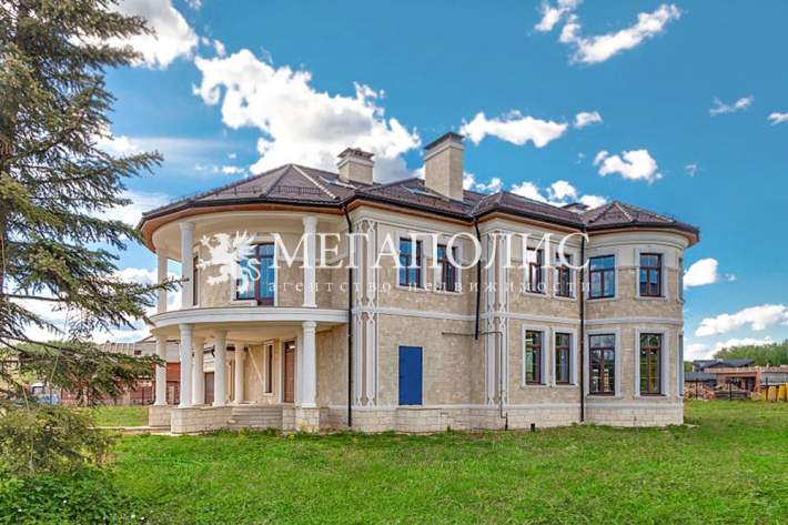 Коттеджный поселок Madison Park, поселок Мэдисон Парк - 40941