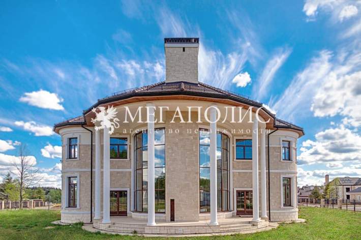 Коттеджный поселок Madison Park, поселок Мэдисон Парк - 40943