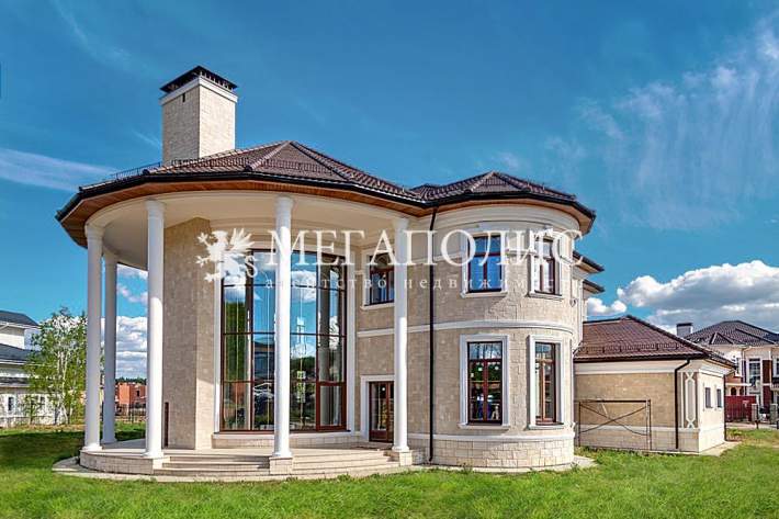 Коттеджный поселок Madison Park, поселок Мэдисон Парк - 40944