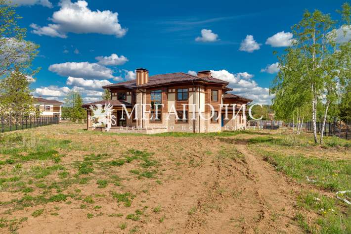 Коттеджный поселок Madison Park, поселок Мэдисон Парк - 40948