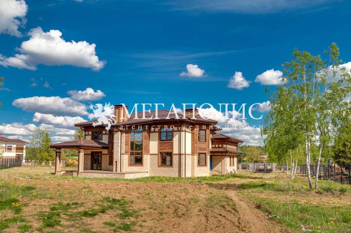 Коттеджный поселок Madison Park, поселок Мэдисон Парк - 40949