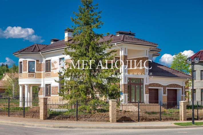 Коттеджный поселок Madison Park, поселок Мэдисон Парк - 40952