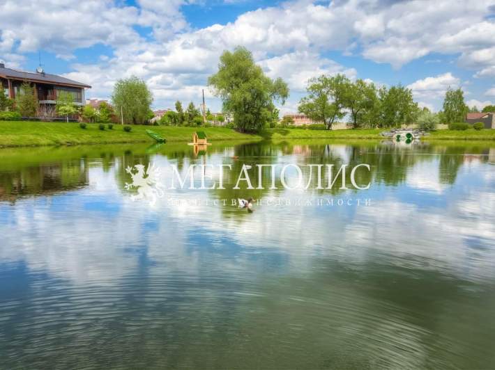Коттеджный поселок Madison Park, поселок Мэдисон Парк - 45181