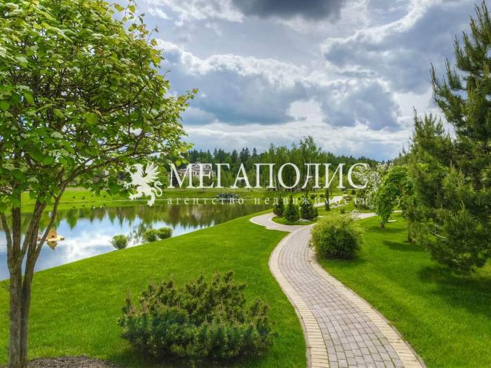 Коттеджный поселок Madison Park, поселок Мэдисон Парк - 45184