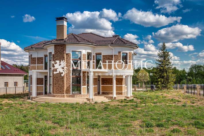 Коттеджный поселок Madison Park, поселок Мэдисон Парк - 46114