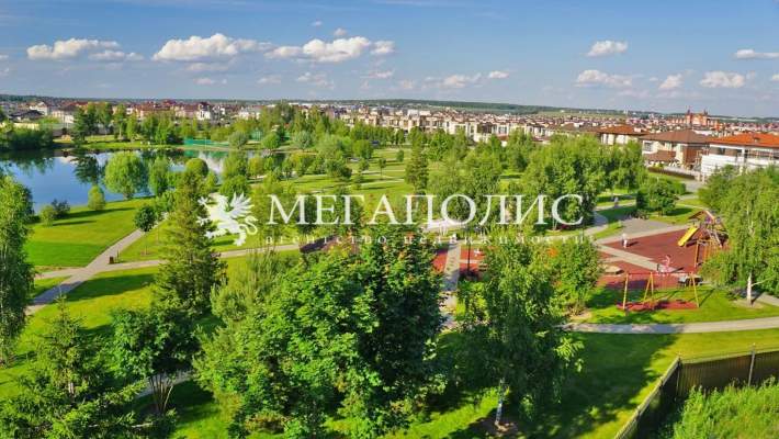 Коттеджный поселок Futuro Park, КП Futuro Park - 47099