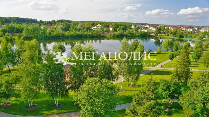 Коттеджный поселок Futuro Park, КП Futuro Park - 47102