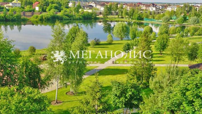 Коттеджный поселок Futuro Park, КП Futuro Park - 47103