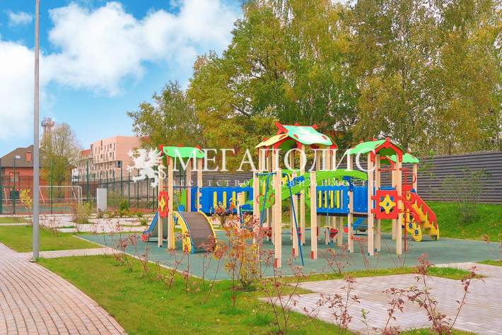 Поселок Etude Family Club Пятницкое шоссе. КП Этюд Фэмили Клаб - 46052