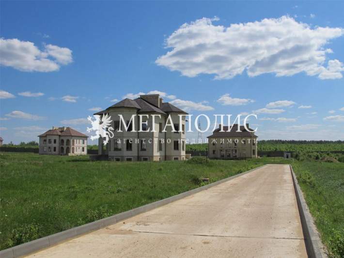 Коттеджный поселок Шато Соверен. КП Chateau Souverain - 6443