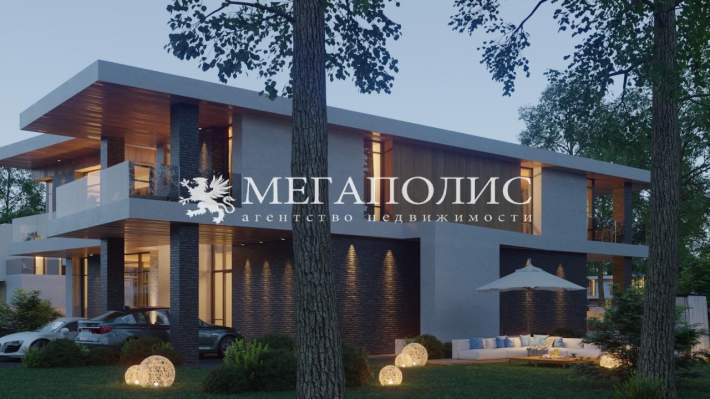 Мнение эксперта о коттеджном поселке «Райт Хиллс». Продажа новых домов в Подмосковье. - 46268