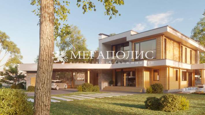Мнение эксперта о коттеджном поселке «Райт Хиллс». Продажа новых домов в Подмосковье. - 46273
