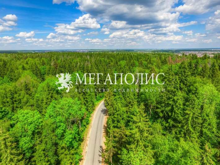 Монтевиль посёлок. Новый коттеджный поселок Монтевиль - 45185