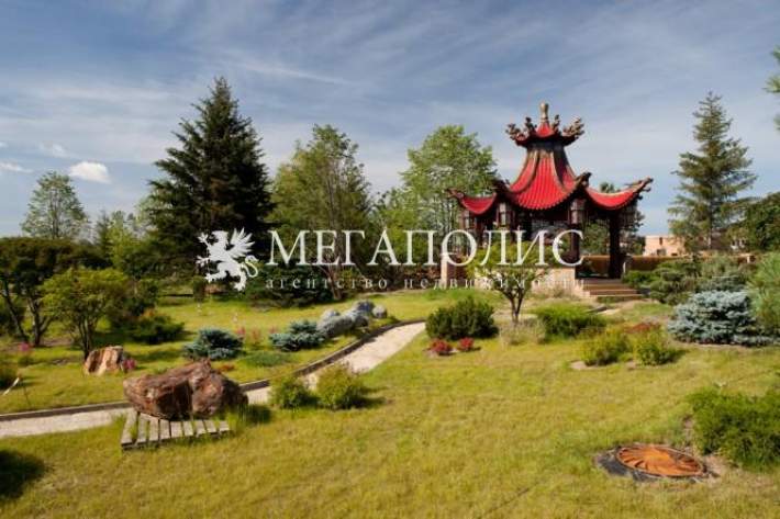 Коттеджный поселок Миллениум Парк цены, коттеджный поселок Millennium Park - 29714