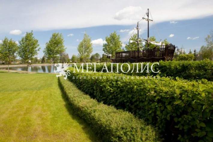 Коттеджный поселок Миллениум Парк цены, коттеджный поселок Millennium Park - 29718