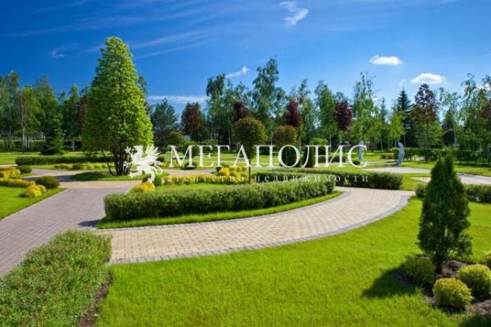 Коттеджный поселок Миллениум Парк цены, коттеджный поселок Millennium Park - 29721