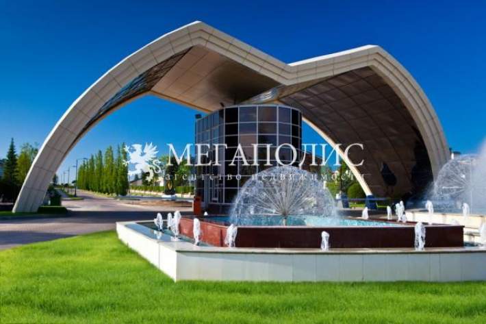Коттеджный поселок Миллениум Парк цены, коттеджный поселок Millennium Park - 29722