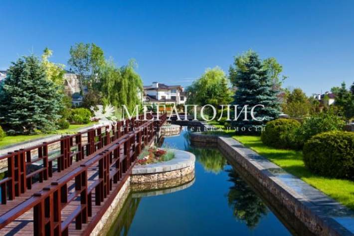Коттеджный поселок Миллениум Парк цены, коттеджный поселок Millennium Park - 29724