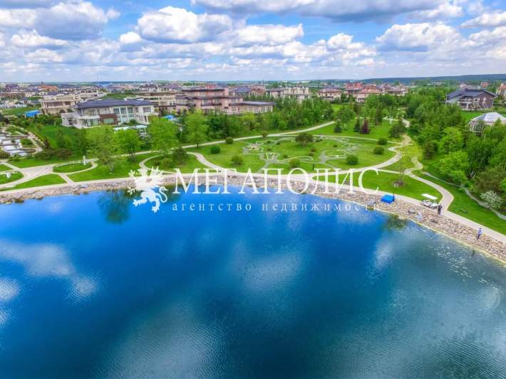 Коттеджный поселок Миллениум Парк цены, коттеджный поселок Millennium Park - 45179