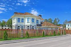 Дом Павлово, коттеджный поселок Павлово, купить дом - 46097
